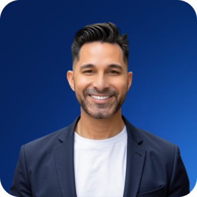 Ryan Baldeo