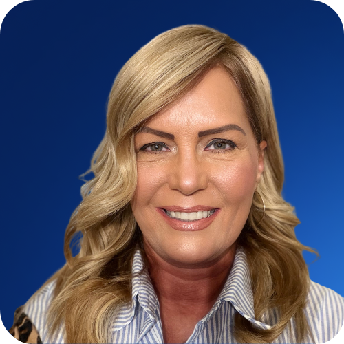 Amy Freeland